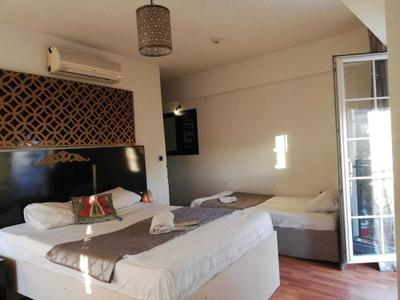 Gilgamis Hotel
