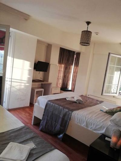 Gilgamis Hotel