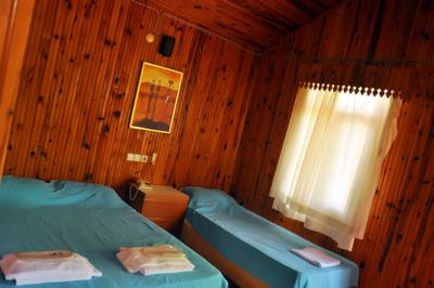 River Park Hotel Bungalows