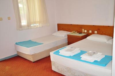 River Park Hotel Bungalows