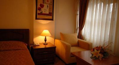 Aksemseddin Hotel
