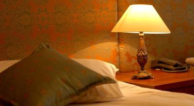 Aksemseddin Hotel