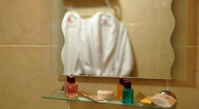 Aksemseddin Hotel