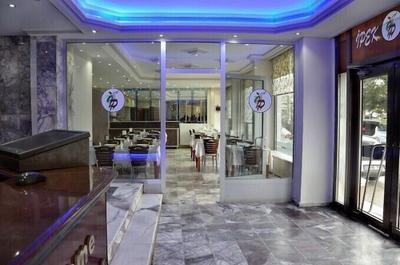 Ipek Palas Konya