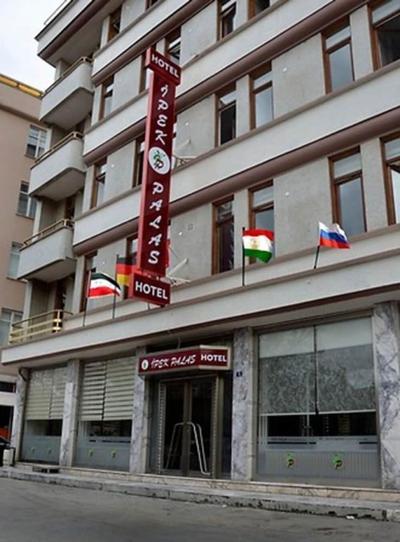 Ipek Palas Konya
