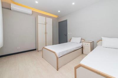 Diamond Palace Residence