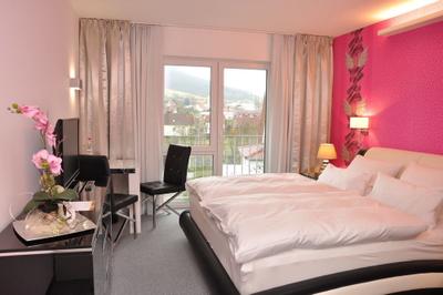 Hotel Villa Casamia Adult Only