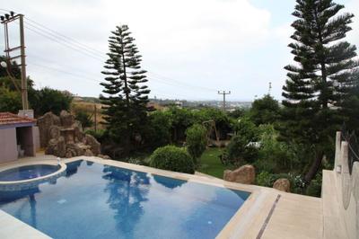 Alaiye Villa