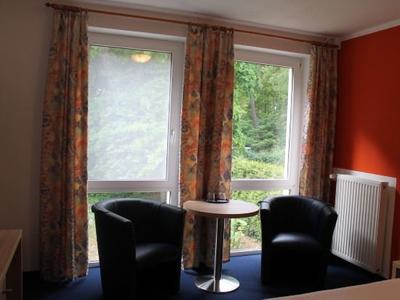 Land Gut Hotel Pension Sperling