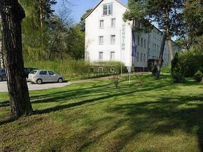 Land Gut Hotel Pension Sperling