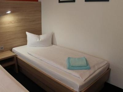 Land Gut Hotel Pension Sperling