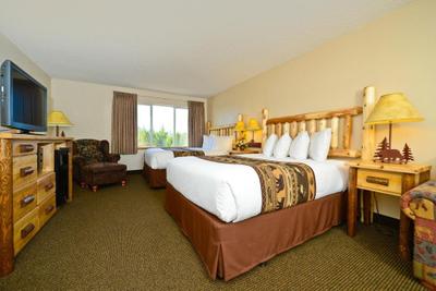 Kelly Inn West Yellowstone