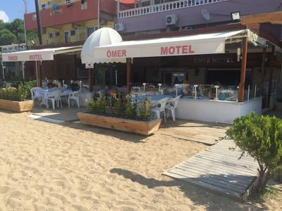 Omer Motel