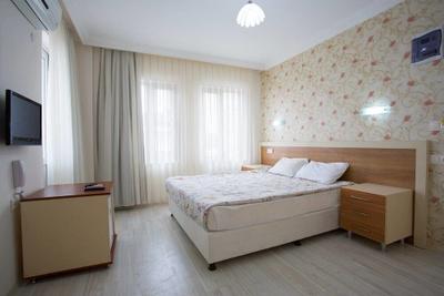 Yeni Astral Apart Hotel