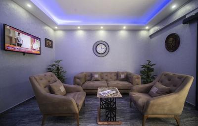 Gunes Thermal Hotel