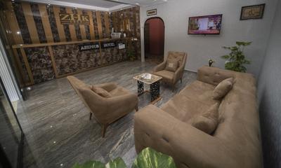 Gunes Thermal Hotel