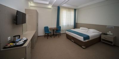 Gunes Thermal Hotel