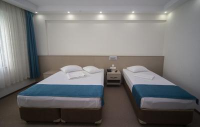 Gunes Thermal Hotel