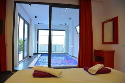 Villa Duygu