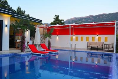 Villa Duygu