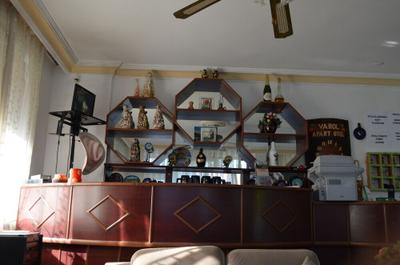 Varol Apart Otel