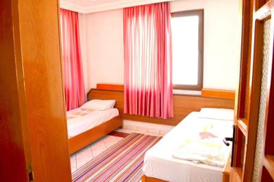 Varol Apart Otel