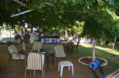 Varol Apart Otel