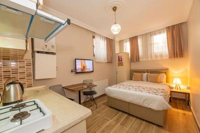 Marida Hotel Istanbul
