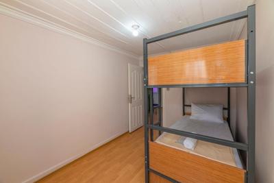 Taksim Wooden House Hostel