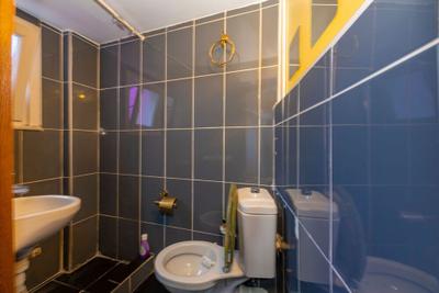 Taksim Wooden House Hostel