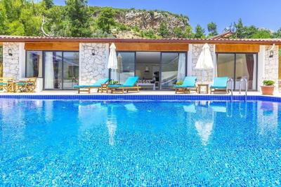 Villa Nefer