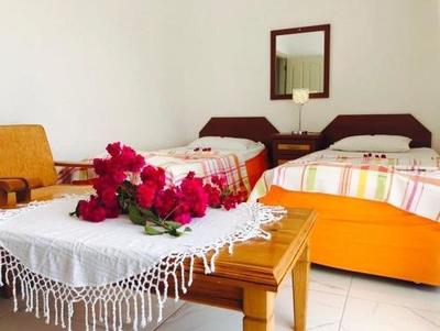 Ali Baba Apart Hotel