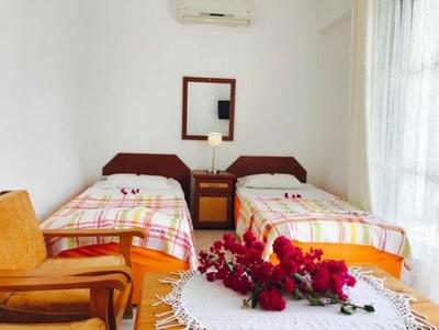 Ali Baba Apart Hotel