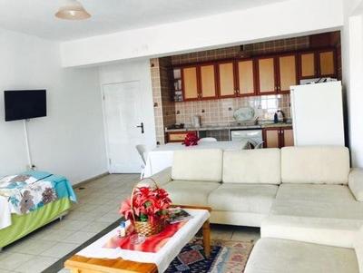 Ali Baba Apart Hotel