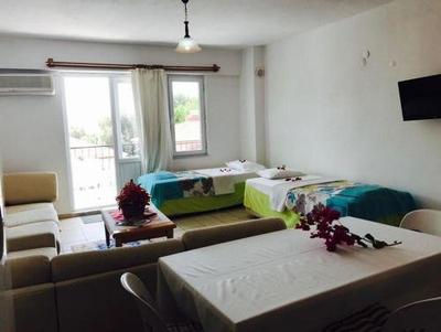 Ali Baba Apart Hotel