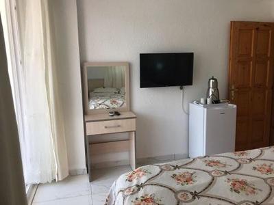 Ali Baba Apart Hotel