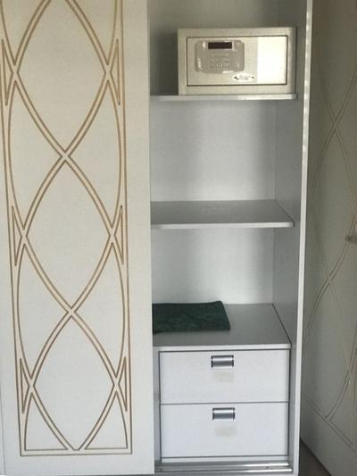 Aksu Otel