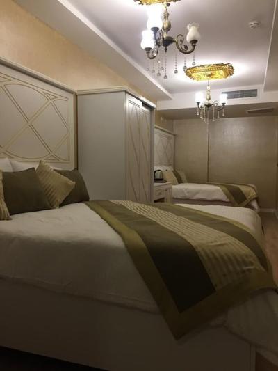 Aksu Otel