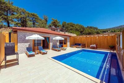 Villa Nisan