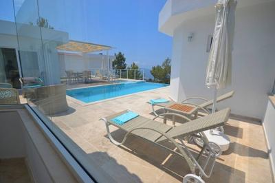 Villa Leman