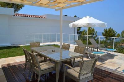 Villa Leman