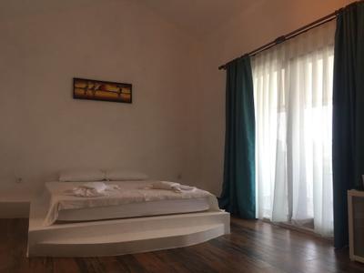 Assos Kotti Margot Hotel