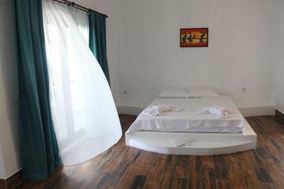 Assos Kotti Margot Hotel