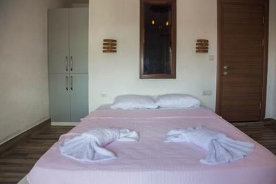 Assos Kotti Margot Hotel