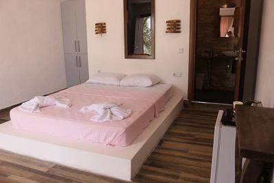 Assos Kotti Margot Hotel
