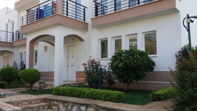 Villa Kizkalesi