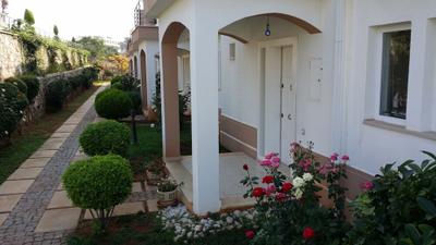 Villa Kizkalesi