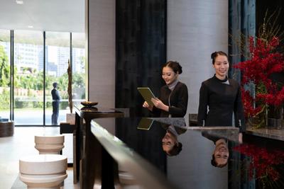 Ascott Thonglor Bangkok