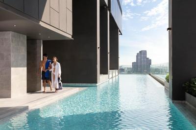 Ascott Thonglor Bangkok