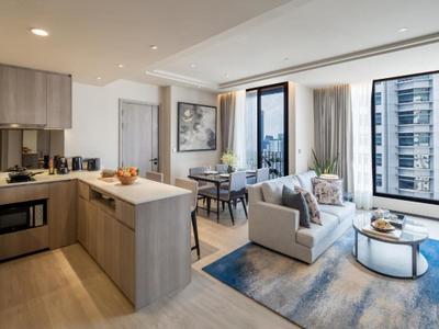 Ascott Thonglor Bangkok